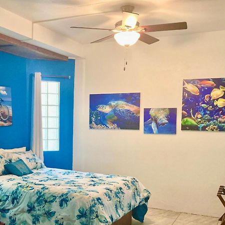 Jaguar Morning Star Hotel Caye Caulker Exterior foto